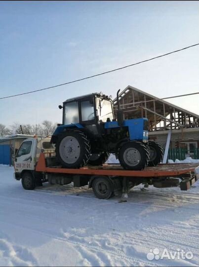Эвакуатор. Выгрузка с фуры. Круглосуточно