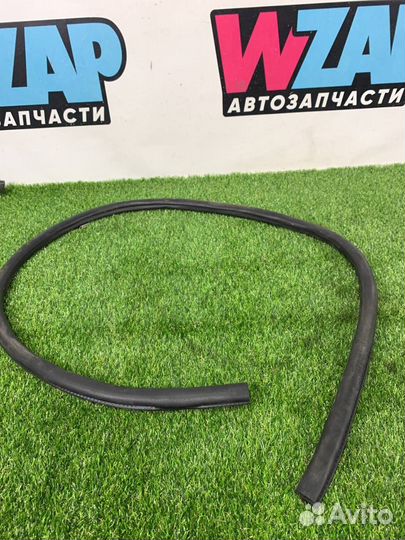 Уплотнитель дверного проема передний правый Ford