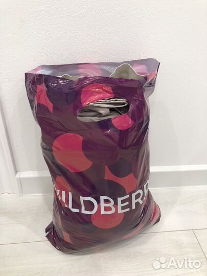 Мужские вещи пакетом