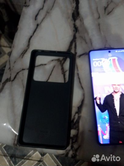 Xiaomi Poco M6 Pro, 12/512 ГБ