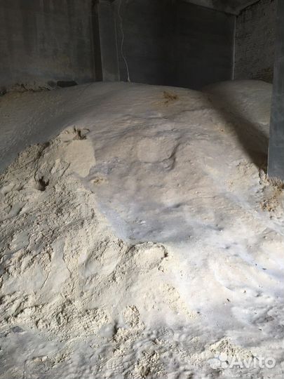 Мучка рисовая