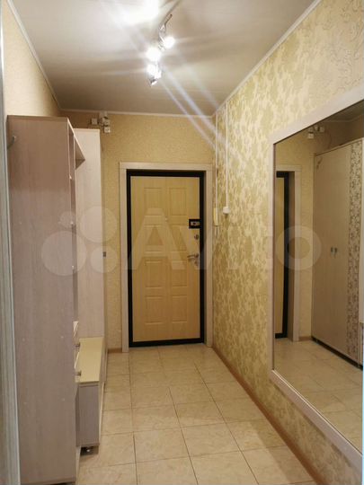 2-к. квартира, 70 м², 4/5 эт.