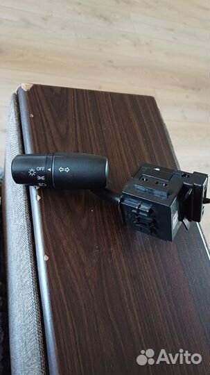 Подрулевой переключатель мазда 6 gj(мазда cx5)