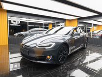 Tesla Model S AT, 2019, 17 000 км, с пробегом, цена 5 990 000 руб.