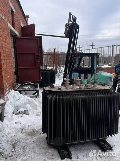 Трансформатор б\у арт12435