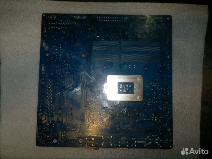 Intel DH67BL (s. 1155 )