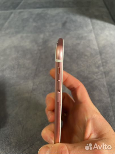 Телефон iPhone 6s 128 GB