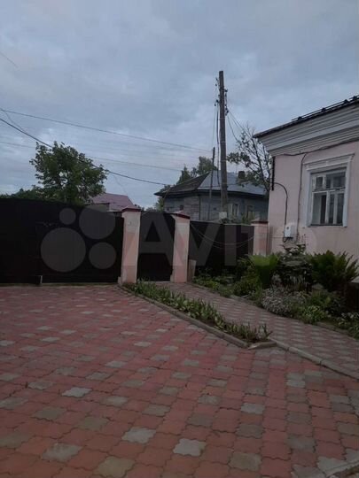 Дом 168 м² на участке 16 сот.