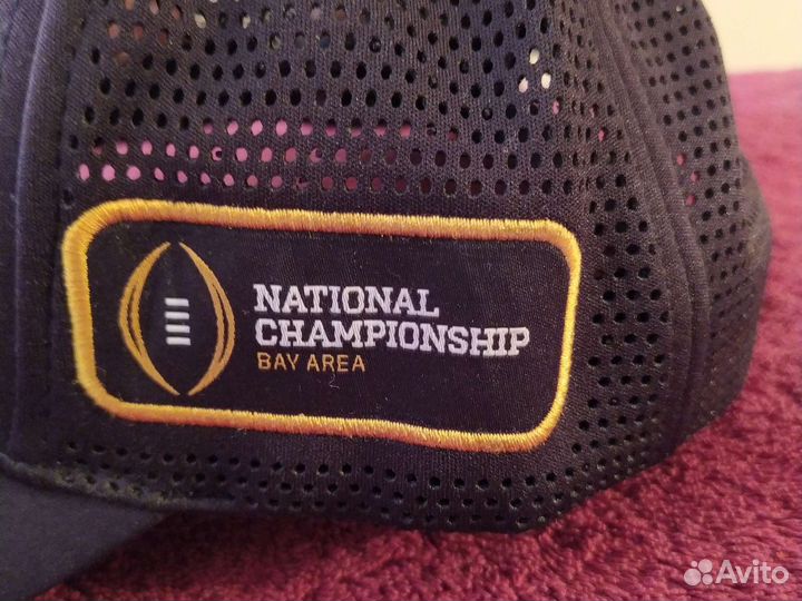 Бейсболки американского футбола нфл