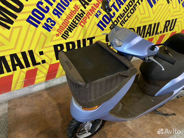 Honda DIO AF62 Cesta(Только с Японии)