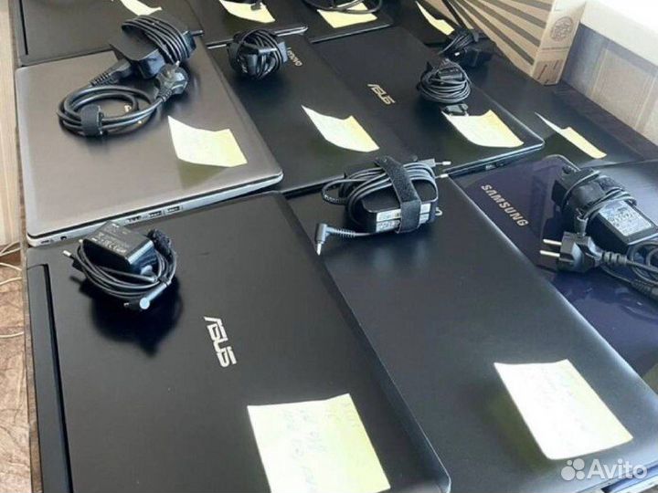 Ноутбуки игровые новые