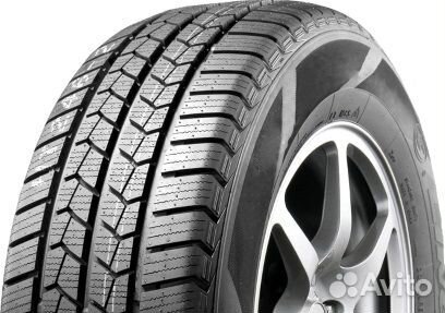 LingLong Green-Max Winter Van 235/65 R16 R