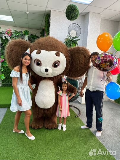 Ростовая кукла