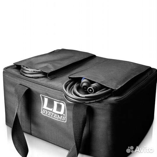 Защитный чехол LD Systems dave 8 SAT BAG