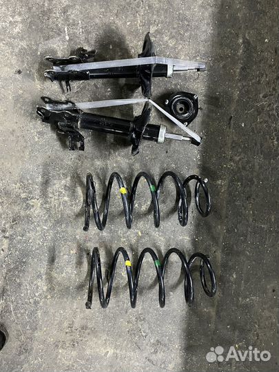 Ниссан алмера