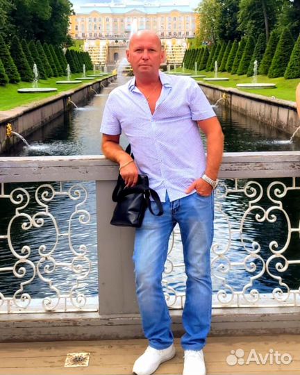 Водитель личный,офисный, семейный