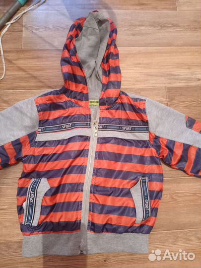 Одежда для мальчика