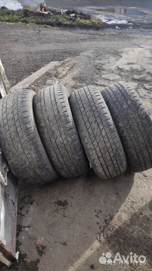 Летнее колёсо