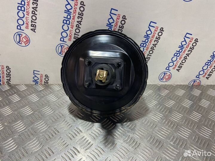 Вакуумный усилитель Kia Sorento BL