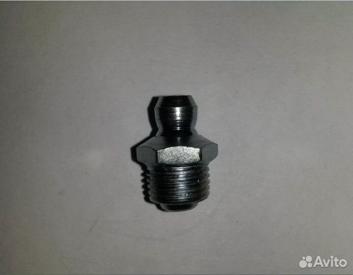 Масленка прямая (straight) 1/8