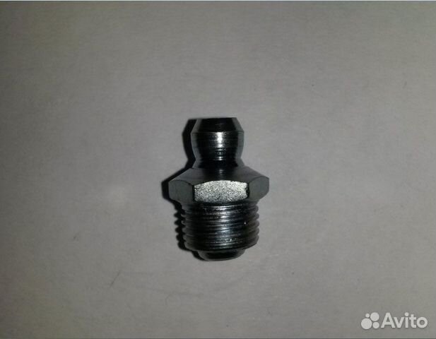 Масленка прямая (straight) 1/8