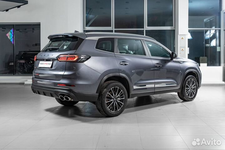 Chery Tiggo 8 Pro Max, 2023