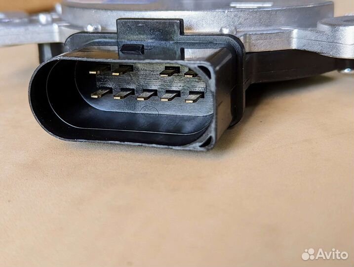 Датчик селектора АКПП 09G, 09K, TF60SN