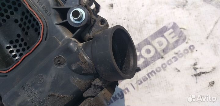 Демпфер давления Volkswagen Golf 5