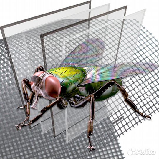 Москитные сетки изготовление 15695мс