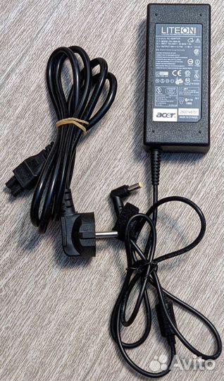 Блок питания для ноутбука Acer Aspire V3-571G
