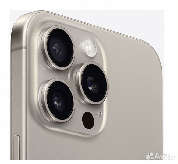 iPhone 15 Pro Max, 512 ГБ
