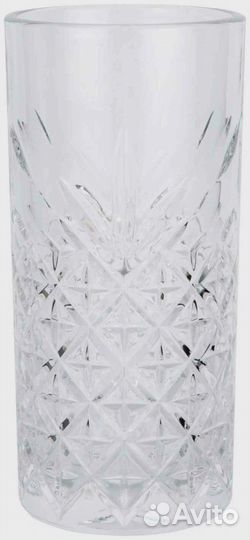 Новый Набор стаканов Таймлесс 295 мл 4 шт