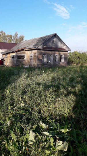 Участок 15 сот. (ИЖС)