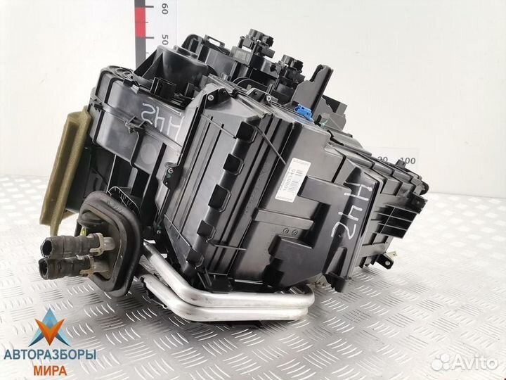 Радиатор отопителя (печки) Ford Escape 3 2013