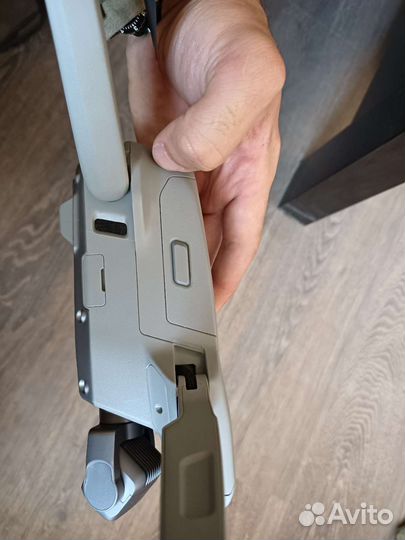 Dji mavic air 2s fly more combo