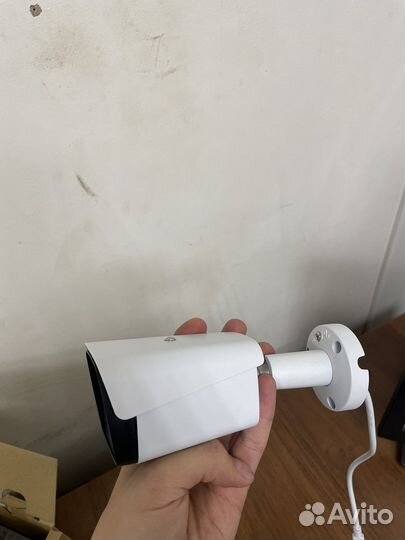Ip камера видеонаблюдения