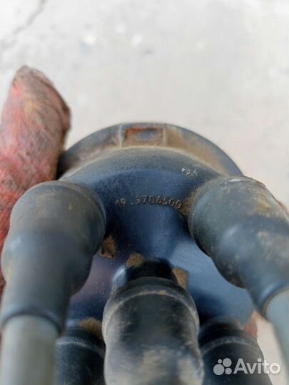 Бронепровода змз 402