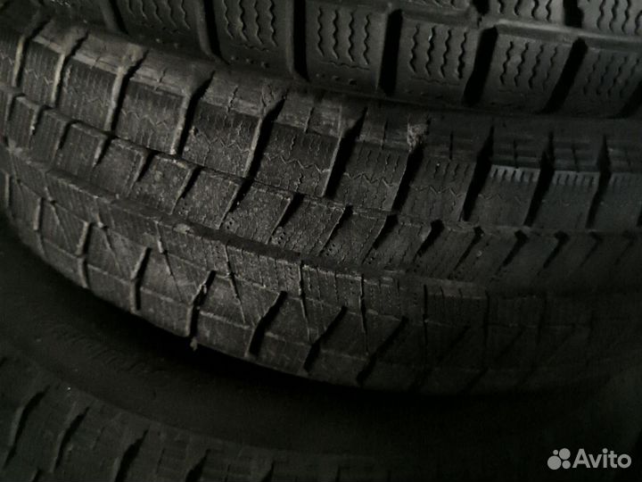 Dunlop Winter Maxx 155/65 R13