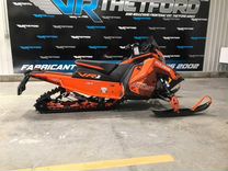 Снегоход Polaris 9R Khaos RMK 155