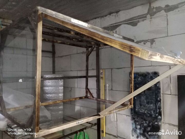 Сушилка для рыбы