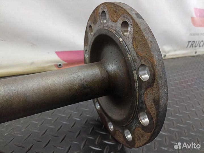 A9483570301 Полуось с блокировкой