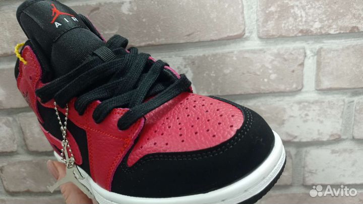 Кеды Jordan
