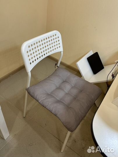 Стулья IKEA