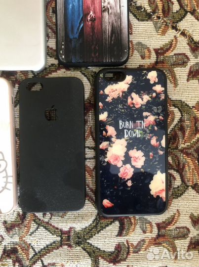 Чехлы на iPhone Бесплатно