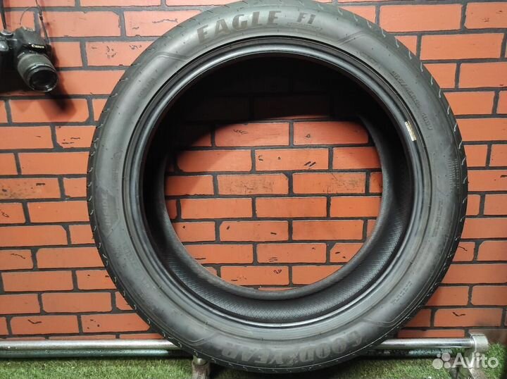 Goodyear Eagle F1 Asymmetric 3 255/45 R21 106V