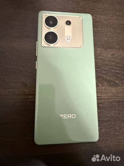 Infinix Zero 30 5G, 12/256 ГБ