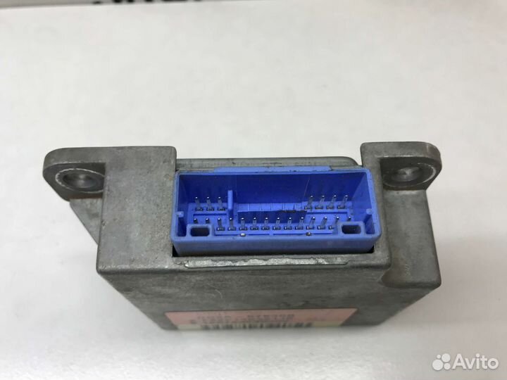 Блок управления airbag Mazda 626 GF 2001 г.в