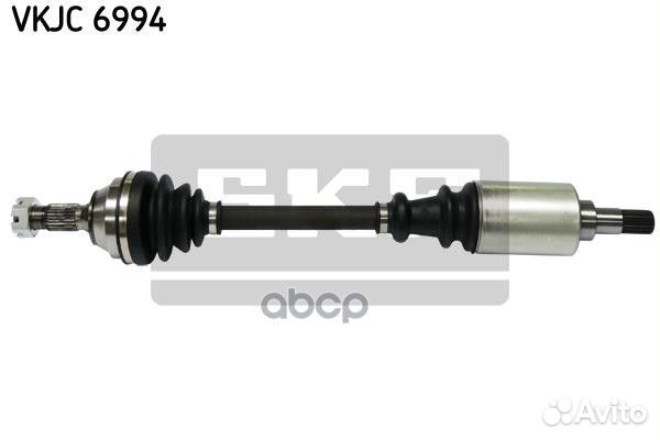 Приводной вал vkjc6994 vkjc6994 Skf
