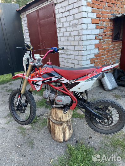 Kayo classic krz 140