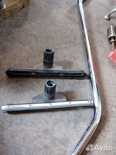 Насадки для пылесоса